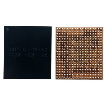 iPhone 8/8 Plus/X/XS/XSM/SE 2020 338S00248 Main Audio IC (Ori)