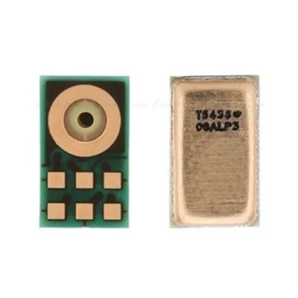 iPhone X Microphone Inner Module