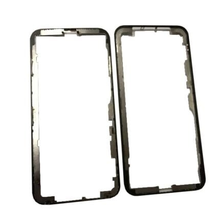 iPhone X Touch Screen Frame (Black)