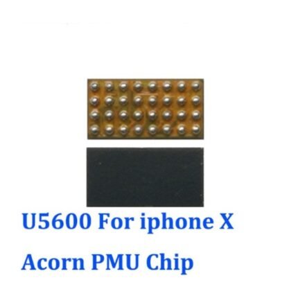 iPhone X U5600 Power Supply IC (Original)