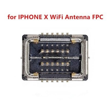 iPhone X Wifi AntennaFPC Connector (Original)
