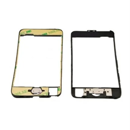 iPod Touch iTouch 3rd Gen Mid Frame Bezel with Adhensive