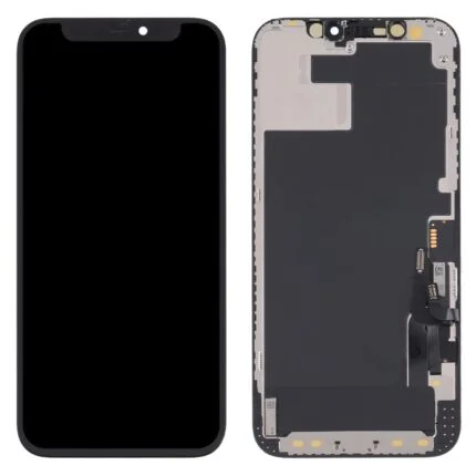 LCD Assembly for iPhone 12/12 Pro (TFT)