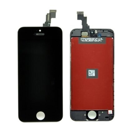 LCD Assembly for iPhone 5C (Original FOG / Refurbished)