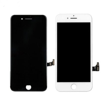 LCD Assembly for iPhone 8 (3M ESR & Full View)(Wide Color Gamut)(Tian Ma)(Copy AAA+,Premium Quality)