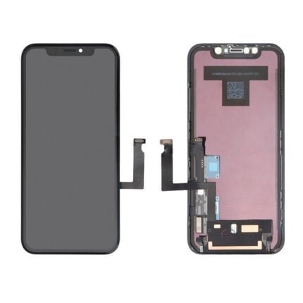 LCD Assembly for iPhone XR (Original FOG / Refurbished)