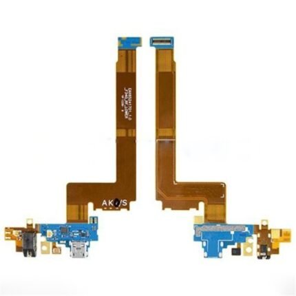 LG G Flex Sevies Charging Port Flex Cable Ribbon Original