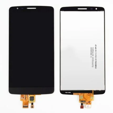 LG G3 Stylus D690 D693 Screen Assembly (Gray) (Premium) - frame optionaled
