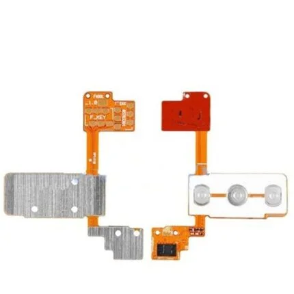 LG LG G3 D850 D855 F400 VS985 LS990 Power On Off Volume Button Connector Flex Cable Original