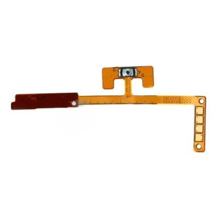 LG Stylo 6 Q730 Power Button Flex Cable (Original)