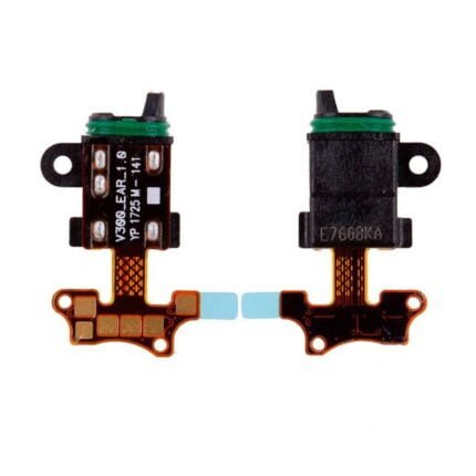 LG V30s ThinQ/V35 ThinQ Headphone Jack Flex Cable (Ori)