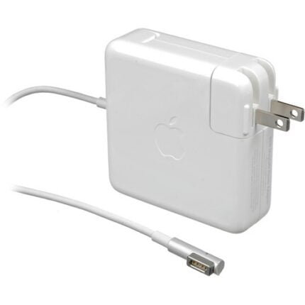 MacBook Air MagSafe Power Adapter 45W Original Oem - with Logo