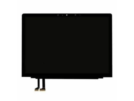 Microsoft Surface Laptop 1769 Screen Assembly (Black) (Original)