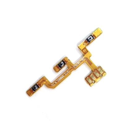 Motorola G8 Play/One Macro Power&Volume Flex Cable