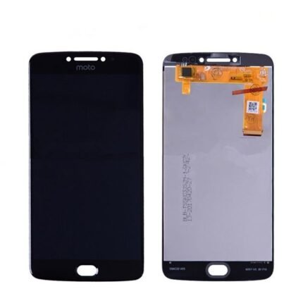 Motorola Moto E4 XT1760 Screen Assembly (Gold/Black) (Original)