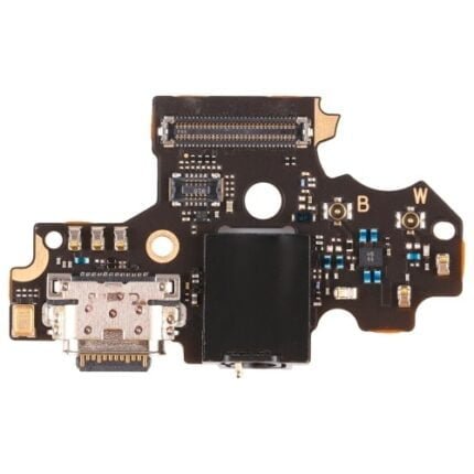 Motorola Moto Edge XT2063-3 Charging Port Board (Original)