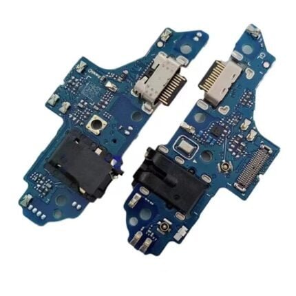 Motorola Moto G 2022 Charging Port Board
