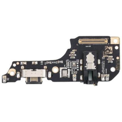 Motorola Moto G62 5G Charging Port Board
