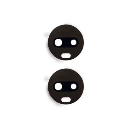 Motorola Moto G7 Back Camera Lens (Black) (Original) 10pcs/lot