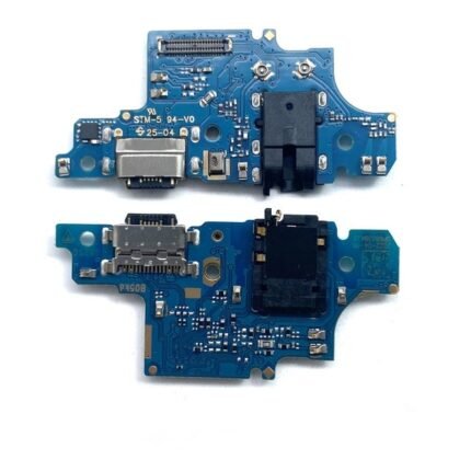 Motorola Moto G71s Charging Port Board
