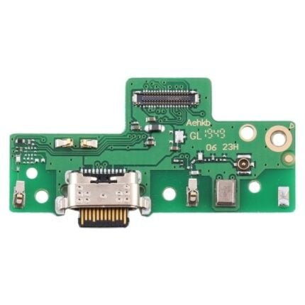 Motorola Moto G8 Charging Port Board
