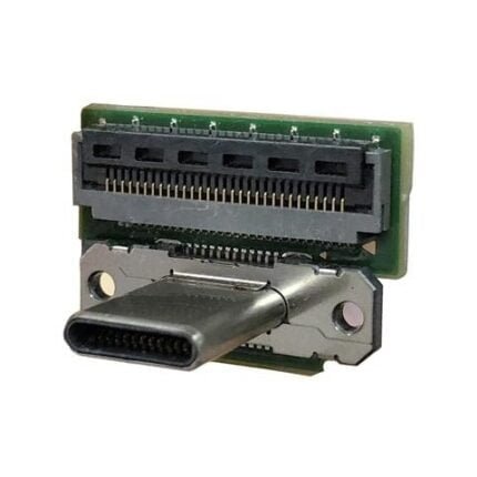 Nintendo Switch USB C Charging Port Original