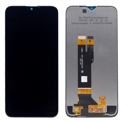 Nokia 2.3 Screen Replacement (Black) (Original)