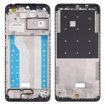 Nokia 5.3 Front Frame (Black) (Original)