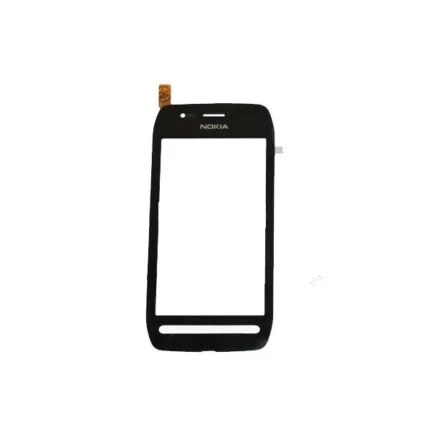 Nokia 603 Touch Panel Digitizer Black