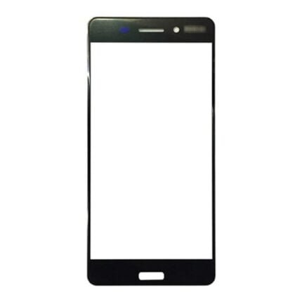 Nokia 6.1 (Nokia 6 2018) Glass Lens (Black) (Copy)
