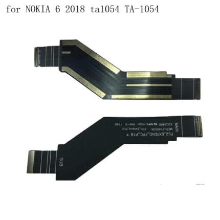 Nokia 6.1 (Nokia 6 2018) Motherboard Flex Cable (Original)