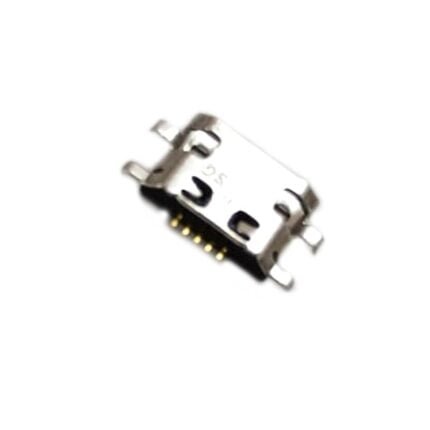 Nokia C21 Plus Charging Port
