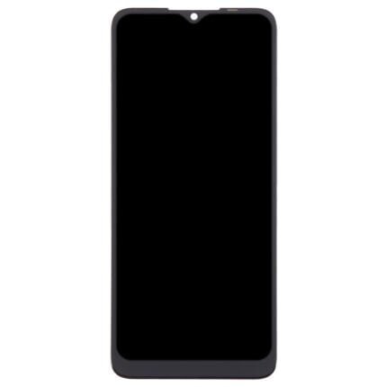 Nokia G22 Screen Replacement (Black) (Original)