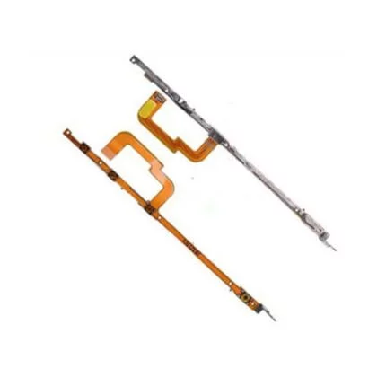 Nokia Lumia 925 Side Button Flex Cable Original
