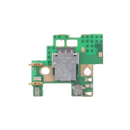 Nokia Lumia 930 SIM Card Reader Contact PCB Board Original