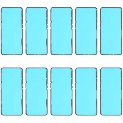 OnePlus 9 Pro Back Cover Adhesive (Original) 10 PCS