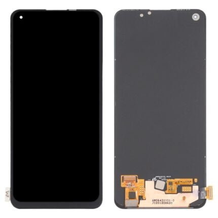 OPPO F19 / F19 Pro / F19 Pro+ 5G / A74 / Reno5 F / Reno5 Z / Reno5 Lite / A94 4G / A94 5G Screen Replacement (Black) (Original)