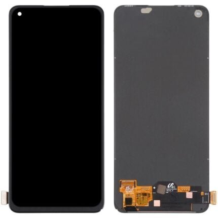 Oppo Find X5 Lite CPH2371 Screen Replacement (Black) (Original)