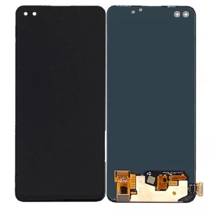 OPPO Reno4 5G Screen Replacement (Black) (Original)