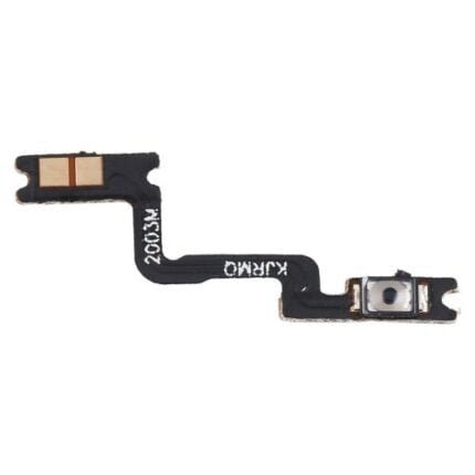 OPPO Reno5 Pro 5G Power Button Flex Cable