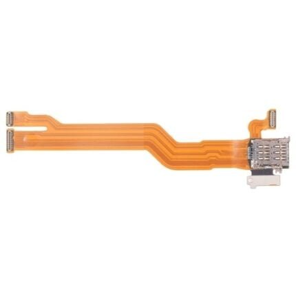 OPPO Reno6 5G SIM Card Reader Flex Cable (Original)