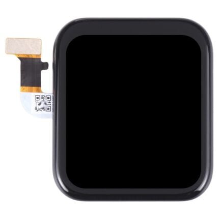 OPPO Watch 2 42mm Screen Replacement (Black) (Original)