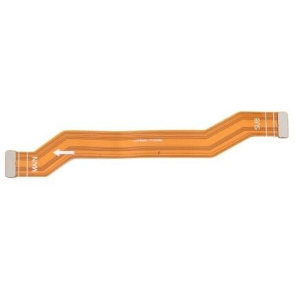 Realme 6i RMX2040 Motherboard Flex Cable