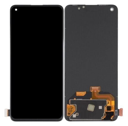 Realme GT Master Edition Screen Replacement (Black) (Original)