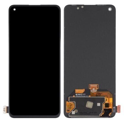 Realme GT Neo Screen Replacement (Black) (Original)