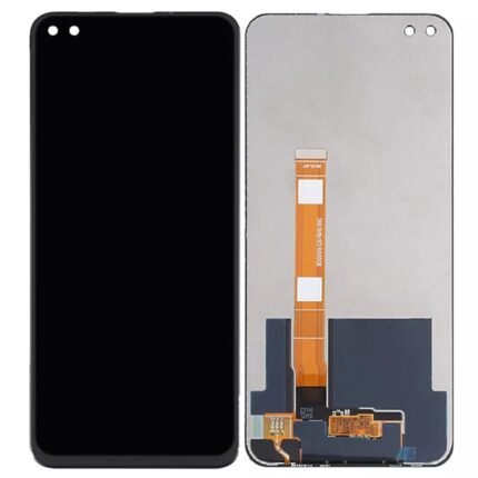 Realme X3/X50/X3 SuperZoom Screen Replacement (Black) (Original)