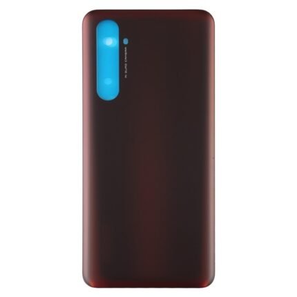 Realme X50 Pro 5G Battery Door (Red) (Ori)