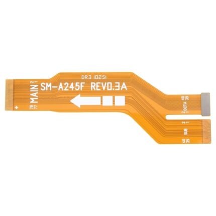 Samsung Galaxy A24 4G A245 Motherboard Flex Cable (Original)