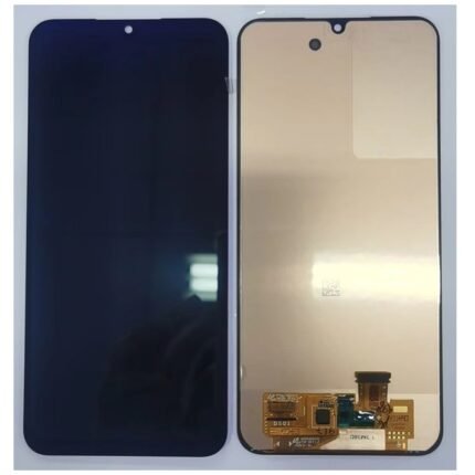 Samsung Galaxy A24 4G A245 Screen Assembly (Black) (Original)