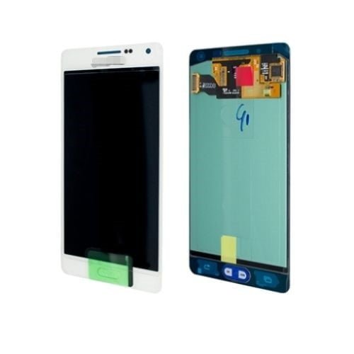 Samsung Galaxy A5 2015 A500 LCD Screen Assembly (White/Silver/Gold/Black) (TFT brightness adjust)